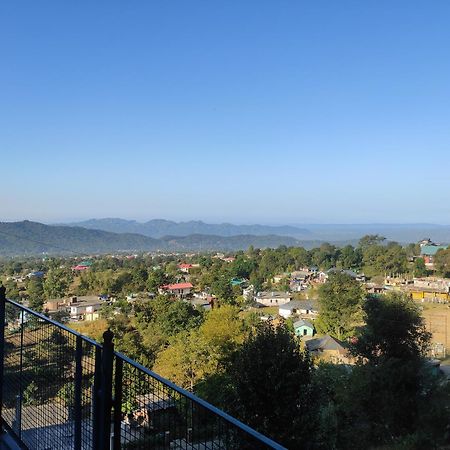 Hill Veu Home Bir Billing Exterior foto