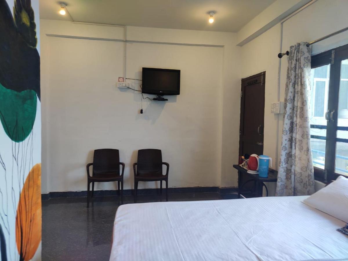 Hill Veu Home Bir Billing Exterior foto