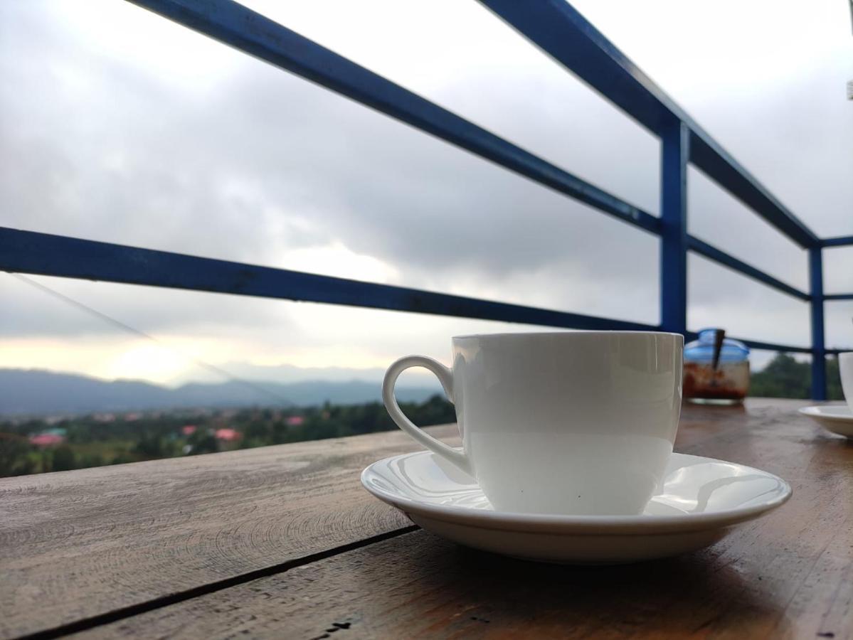 Hill Veu Home Bir Billing Exterior foto