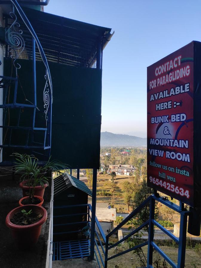 Hill Veu Home Bir Billing Exterior foto