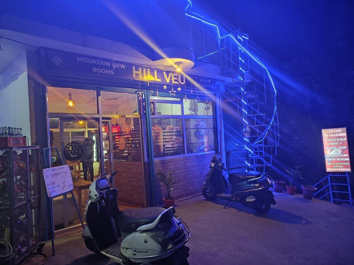 Hill Veu Home Bir Billing Exterior foto