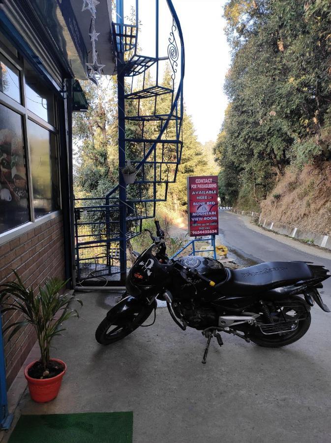 Hill Veu Home Bir Billing Exterior foto