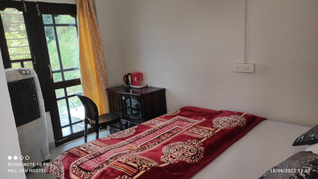 Hill Veu Home Bir Billing Exterior foto