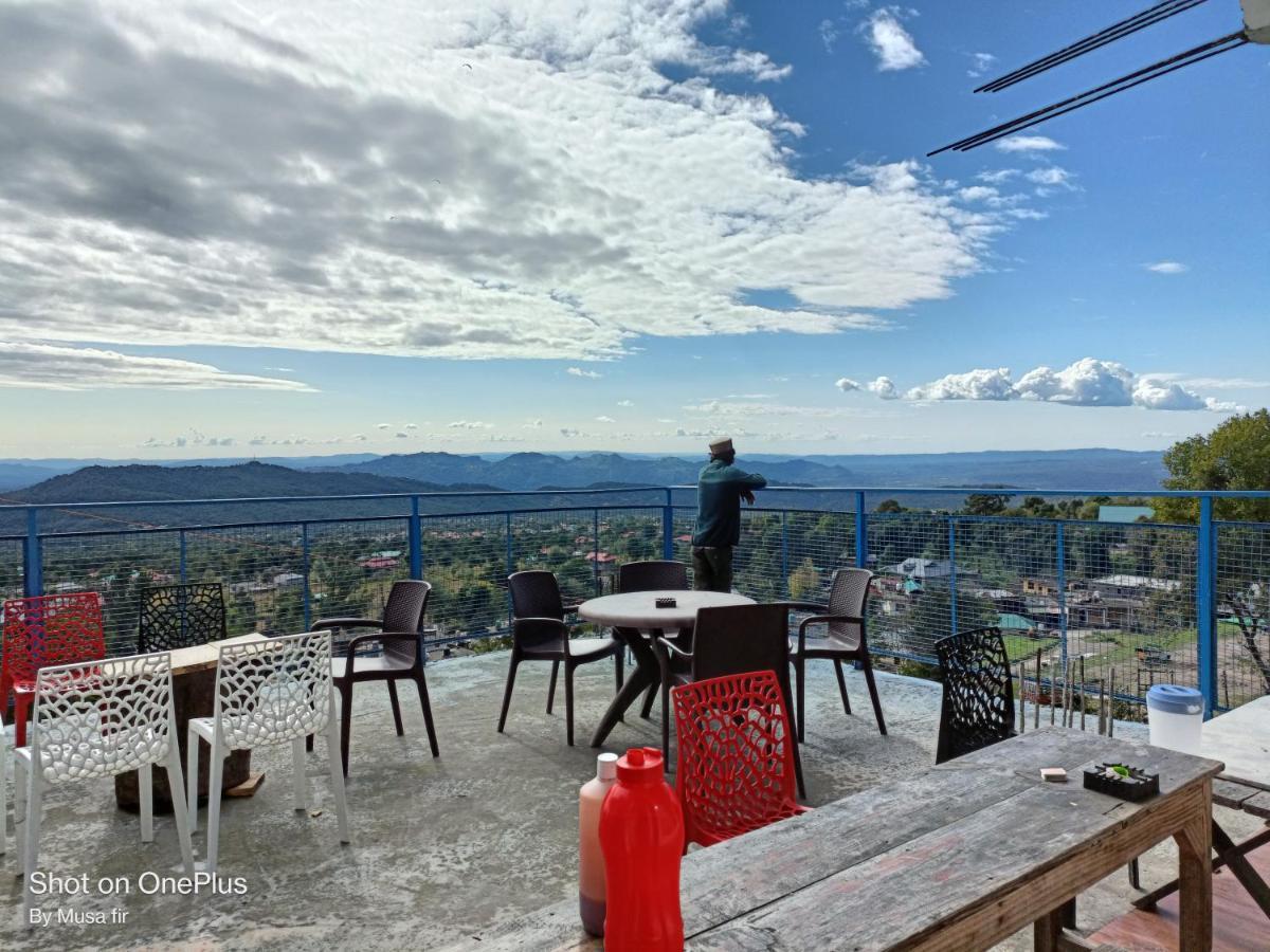 Hill Veu Home Bir Billing Exterior foto