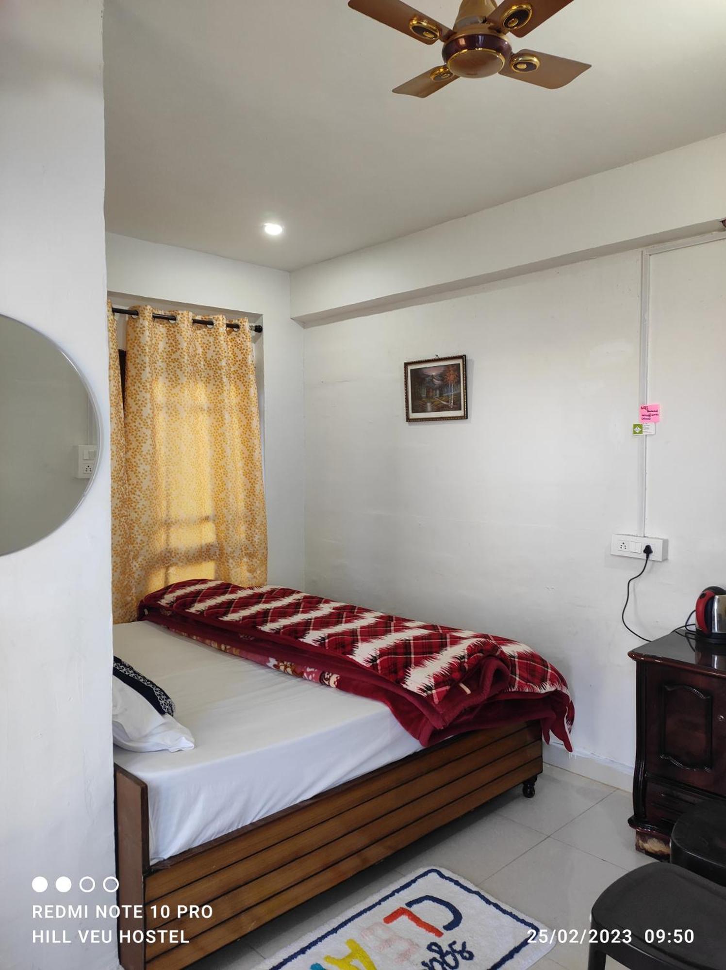 Hill Veu Home Bir Billing Habitación foto