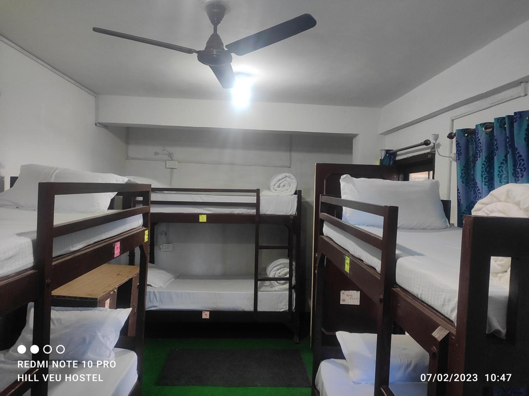 Hill Veu Home Bir Billing Habitación foto