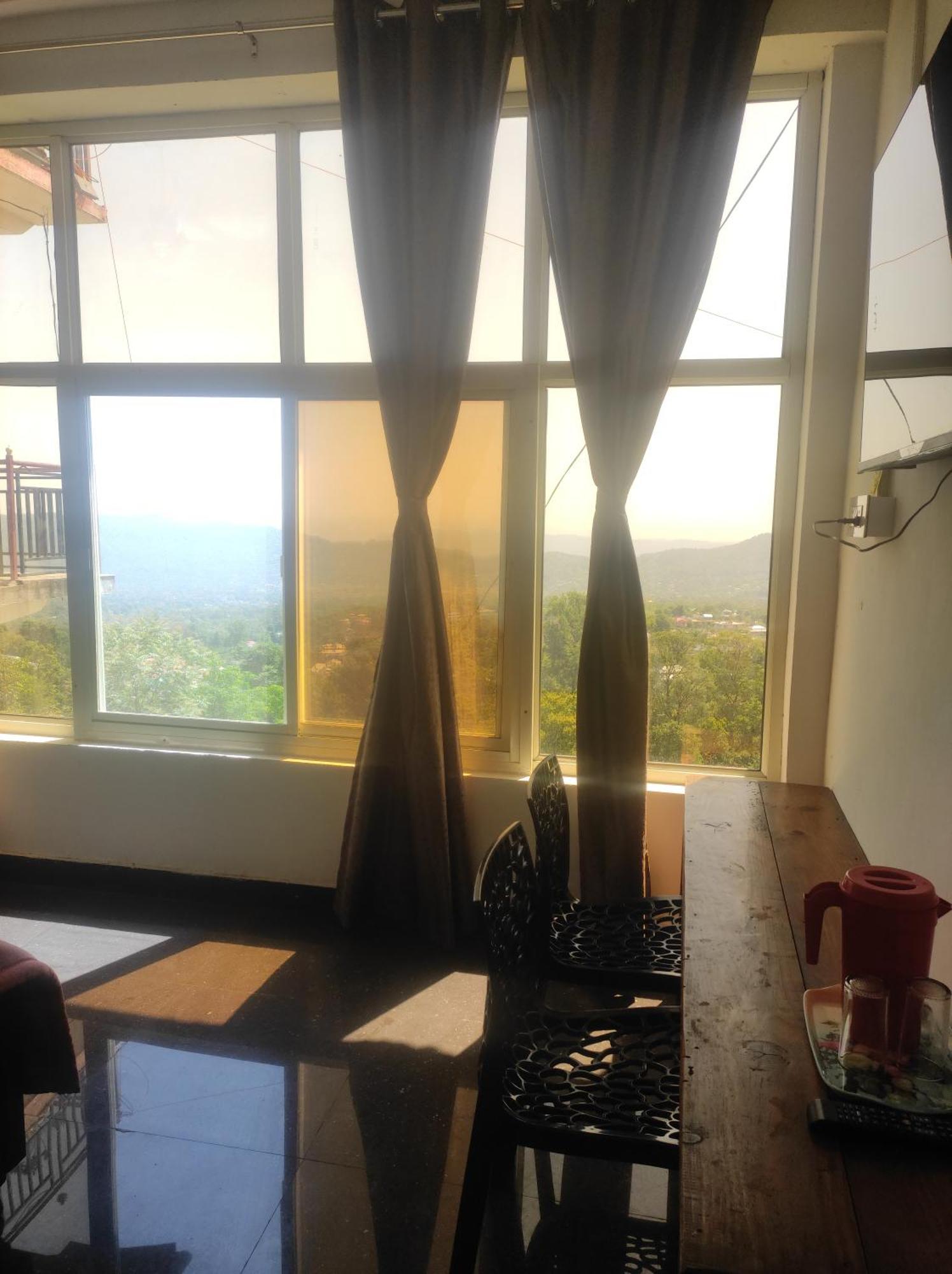 Hill Veu Home Bir Billing Habitación foto