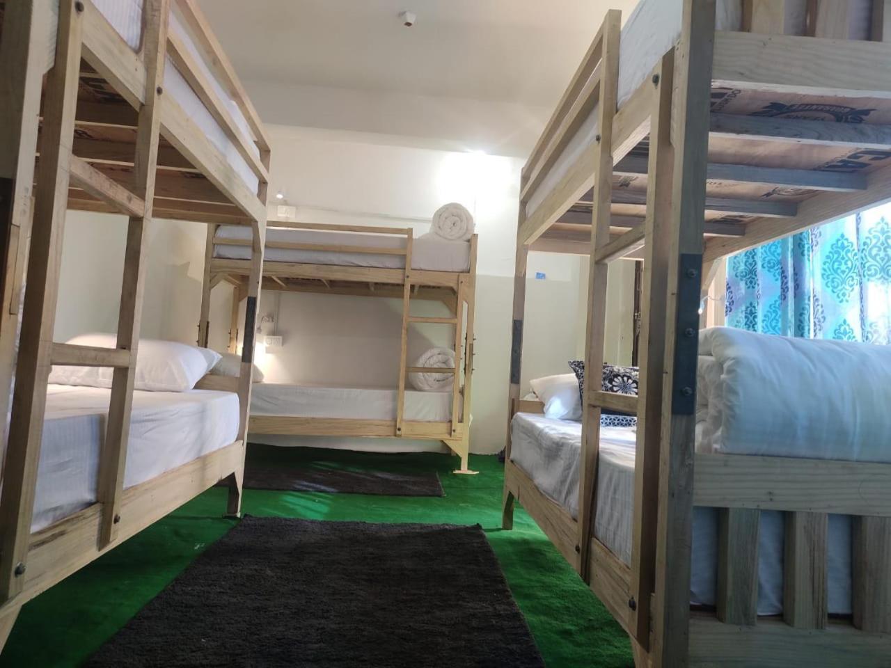 Hill Veu Home Bir Billing Habitación foto