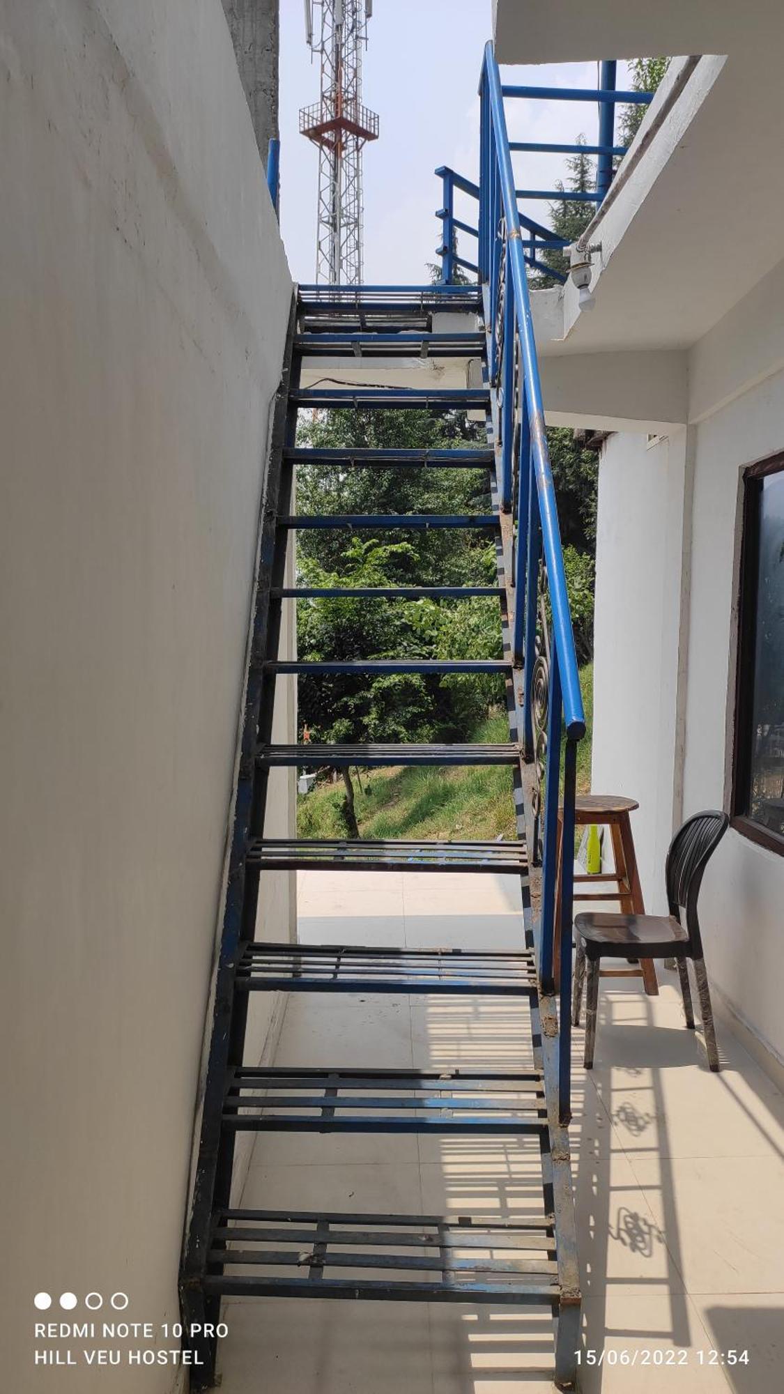 Hill Veu Home Bir Billing Habitación foto