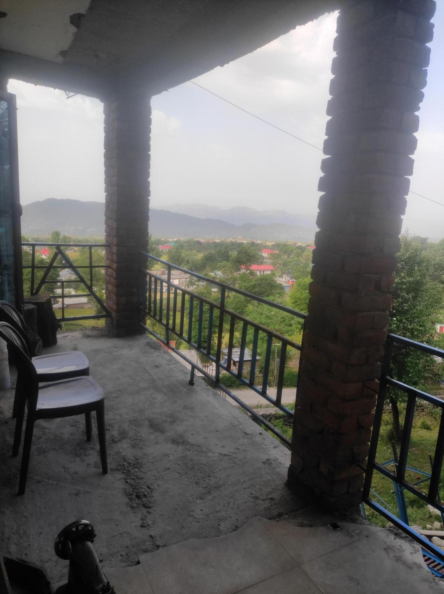 Hill Veu Home Bir Billing Habitación foto