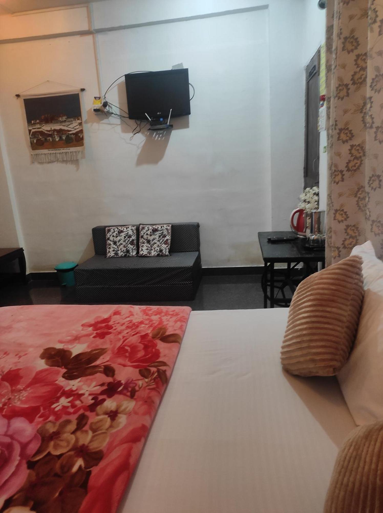 Hill Veu Home Bir Billing Habitación foto